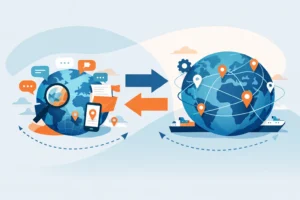 Localization vs Internationalization Strategy